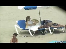 Raunchy շիկահեր տիկինն անկեղծորեն գոհ է մի բանից